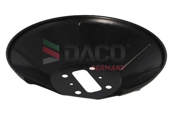 Ochranný plech proti rozstreku, Brzdový kotúč DACO Germany