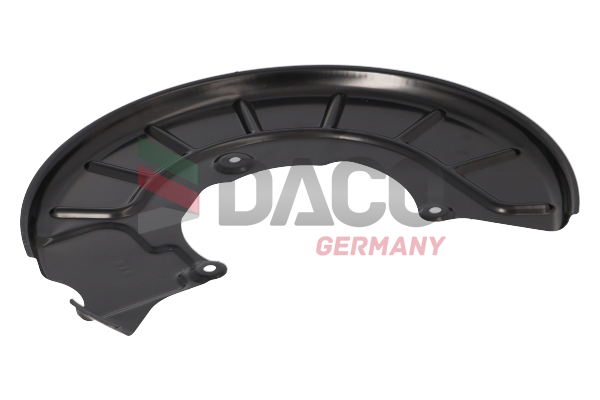 Ochranný plech proti rozstreku, Brzdový kotúč DACO Germany