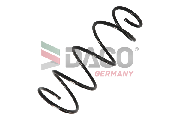 Prużina podvozku DACO Germany