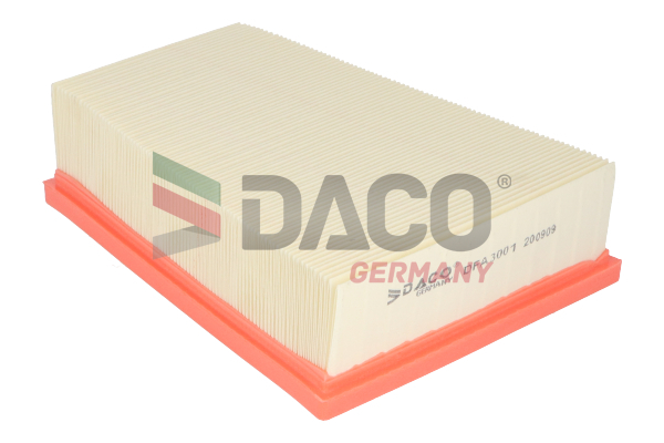 Vzduchový filter DACO Germany