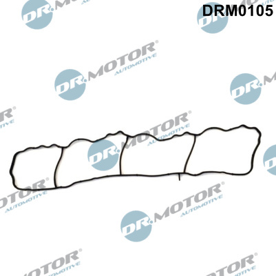 Tesnenie kolena sac. potrubia Dr.Motor Automotive