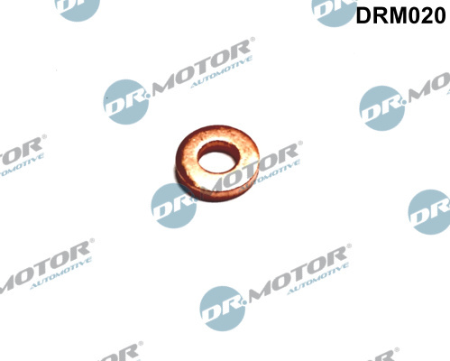 Tesniaci krúżok vstrekovacieho ventilu Dr.Motor Automotive