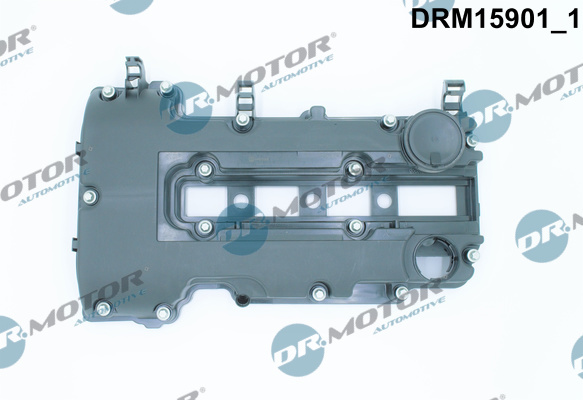 Kryt hlavy valcov Dr.Motor Automotive