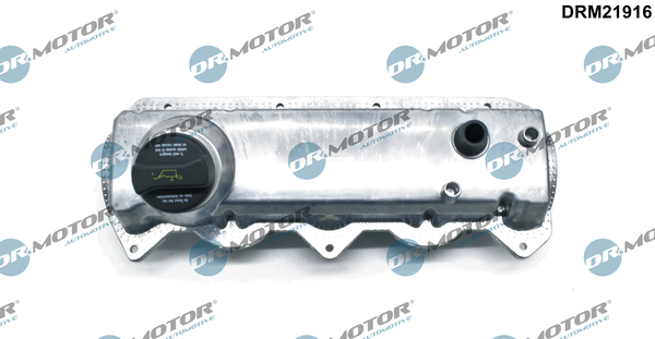 Kryt hlavy valcov Dr.Motor Automotive