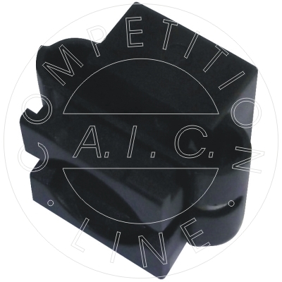 Upevňovací element, krat motora AIC
