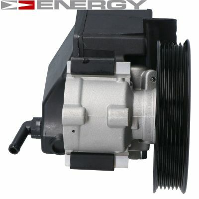 Hydraulické čerpadlo pre riadenie ENERGY