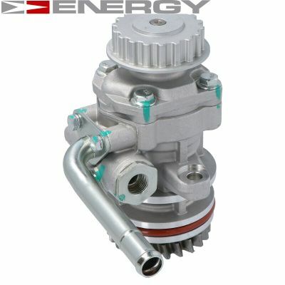 Hydraulické čerpadlo pre riadenie ENERGY