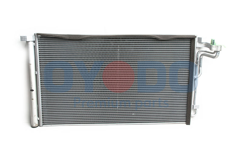 Kondenzátor klimatizácie Oyodo