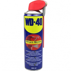 WD-40 450 ML SMART STRAW 