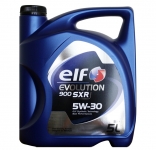 Elf Evolution 900 SXR 5W-30 - 5L