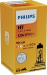 Žiarovka H7 Philips Vision 12V 55W