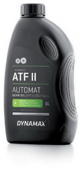 DYNAMAX AUTOMATIC ATF IID 1L 