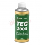 TEC - 2000 ENGINE FLUSH -375ml 