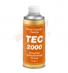 TEC - 2000 Diesel injector cleaner - 375 ml