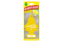 Osviežovač vzduchu Wunder Baum - Citrón