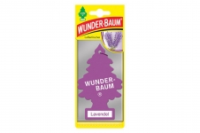 Osviežovač vzduchu Wunder Baum - Levanduľa