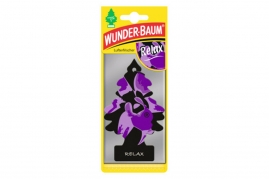 Osviežovač vzduchu Wunder Baum – Relax