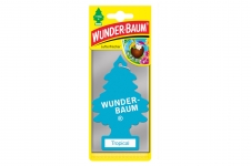 Osviežovač vzduchu Wunder Baum - Tropical