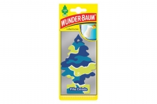 Osviežovač vzduchu Wunder Baum - Pina Colada