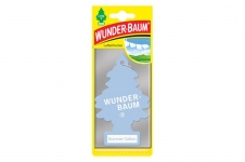 Osviežovač vzduchu Wunder Baum - Summer Cotton