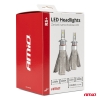 LED žiarovky pre hlavné svietenie H15 50W RS+ Slim séria