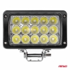 Pracovné LED svetlo AWL22 15LED FLOOD 9-36V