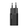 Nabíjačka USB-C Baseus Super Si Quick Charger 1C 20W s káblom Lightning 100 cm