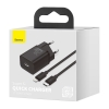 Nabíjačka USB-C Baseus Super Si Quick Charger 1C 20W s káblom Lightning 100 cm