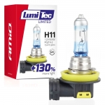 Halogénová žiarovka H11 12V 55W LumiTec LIMITED ...