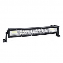 Pracovné LED svetlo AWL44 108 LED COMBO 9-36V