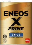 OLEJ ENEOS 0W-20 4L X-PRIME