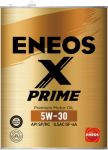OLEJ ENEOS 5W-30 4L X-PRIME