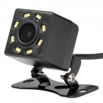 Kamera parkovani HD-315 LED 12v 720p AMIO-03529