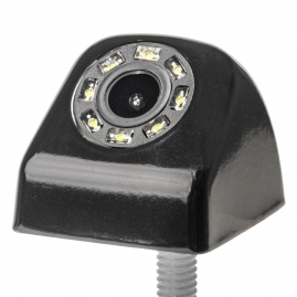 Kamera parkovani HD-310 LED 12v 720p AMIO-03530