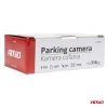 Kamera parkovani HD-310 LED 12v 720p AMIO-03530