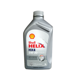 Helix HX8 ECT 5W-30 1L Motorový olej 5W30