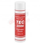 TEC - 2000 Radiator flush - 350 ml