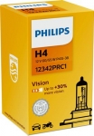 PHILIPS žiarovka H4 12V 