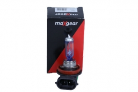 MAXGEAR žiarovka H11